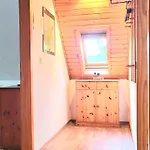 Prázdninový dům Strandresidenz Wittower Heide
