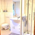 Prázdninový dům Strandresidenz Wittower Heide Glowe