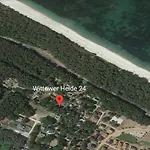 Strandresidenz Wittower Heide Prázdninový dům