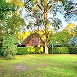 Strandresidenz Wittower Heide Prázdninový dům Glowe
