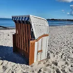 Strandresidenz Wittower Heide Prázdninový dům *