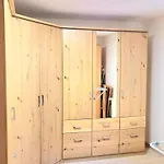 Strandresidenz Wittower Heide Prázdninový dům *
