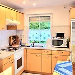 Prázdninový dům Strandresidenz Wittower Heide *