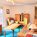 Strandresidenz Wittower Heide Prázdninový dům Glowe