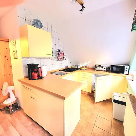 Strandresidenz Wittower Heide *