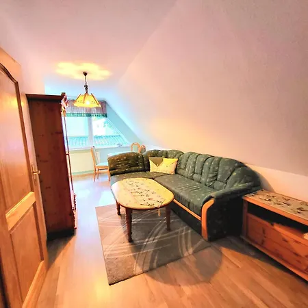 Strandresidenz Wittower Heide *