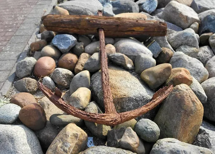 Strandresidenz Wittower Heide *