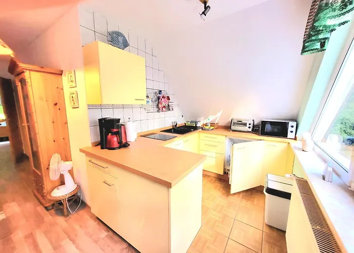 Strandresidenz Wittower Heide *