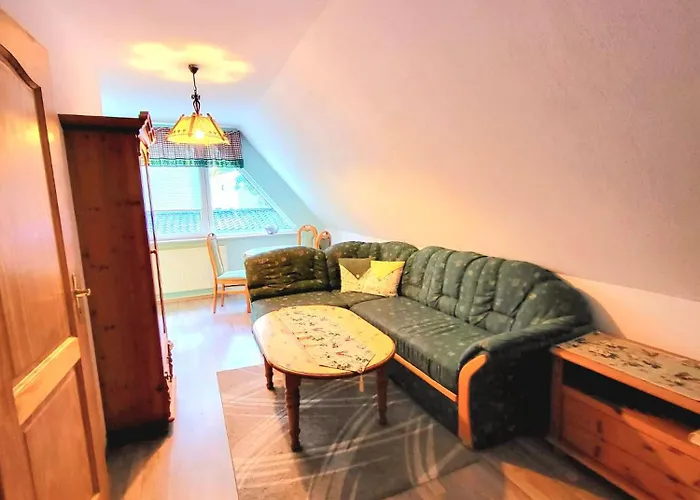 Strandresidenz Wittower Heide *